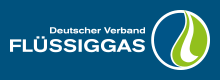 Logo Deutscher Verband Flüssiggas