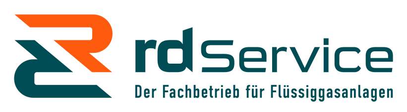 Logo rdService